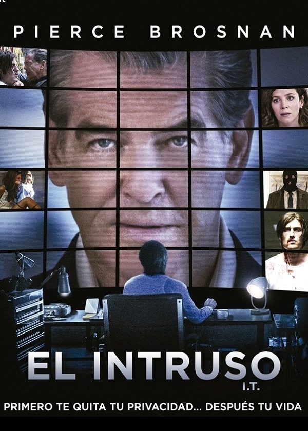 EL INTRUSO